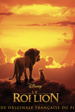 Le Roi Lion