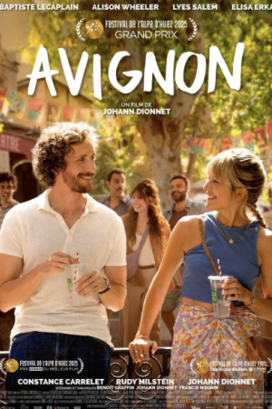 AVIGNON