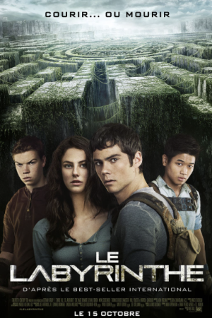 LE LABYRINTHE